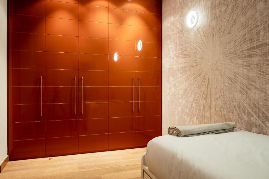 Fotografie z fotogalerie ubytování Maria Home v destinaci Salamanca