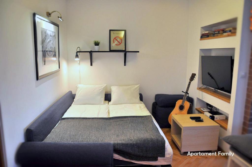 Biały Dom - 2 Bedrooms - 6