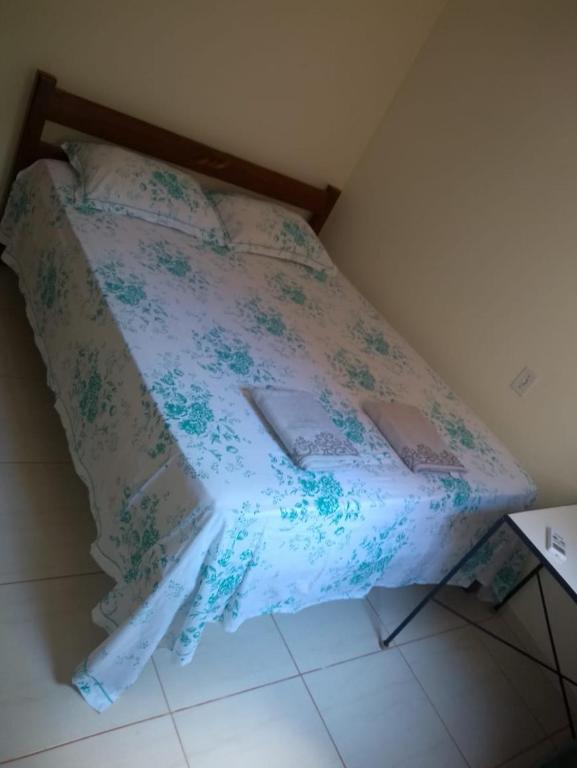  Pousada Rio Novo Jalapão