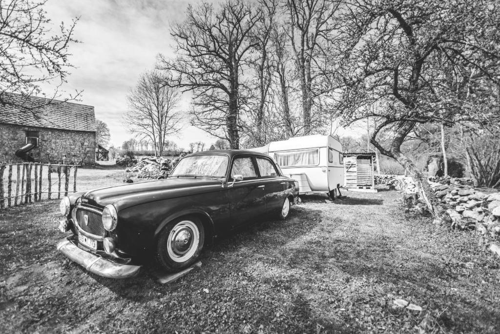 Fotografie z fotogalerie ubytování Voyage Spatio-Temporel v destinaci Poussanges