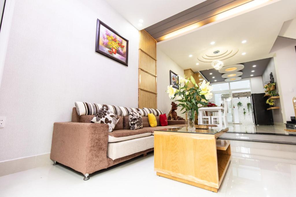 Suna's HOME - Villa, Vũng Tàu – Cập nhật Giá năm 2024