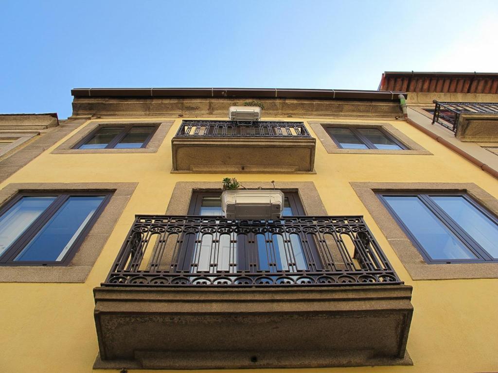 Look At Me - Serviced Lofts & Studios - 11