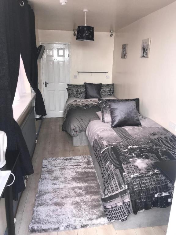 Alandene - Triple Chambre