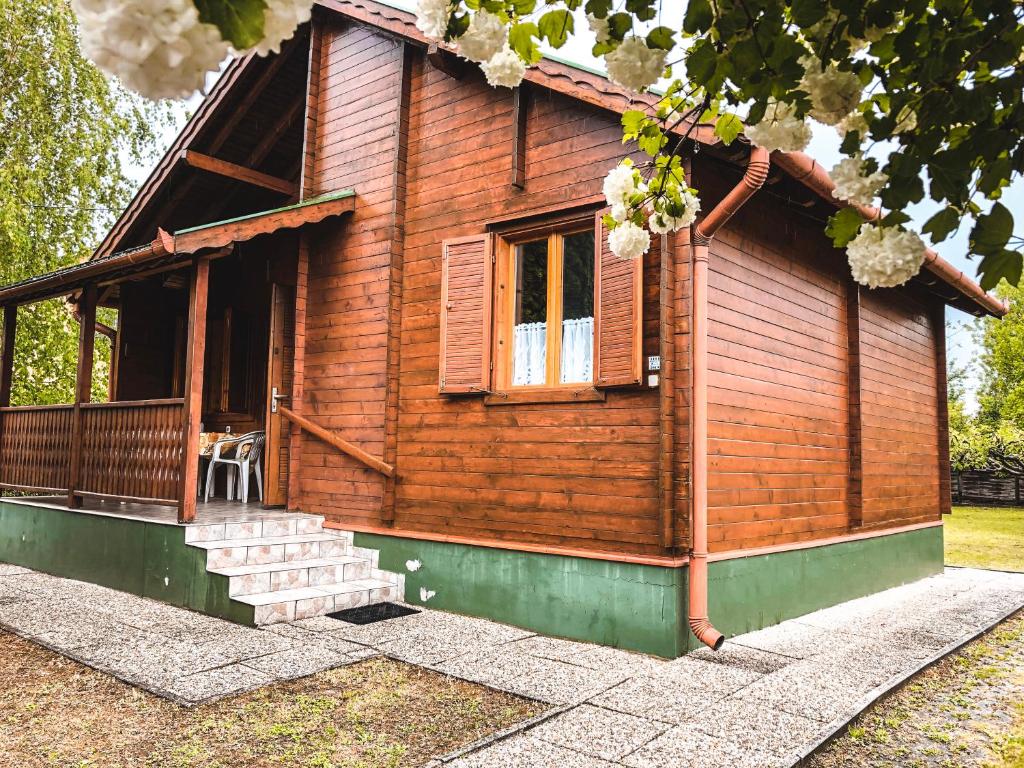 Lake House Farsang 8649 Balatonberény, Rozmaring utca 5. kép - 1
