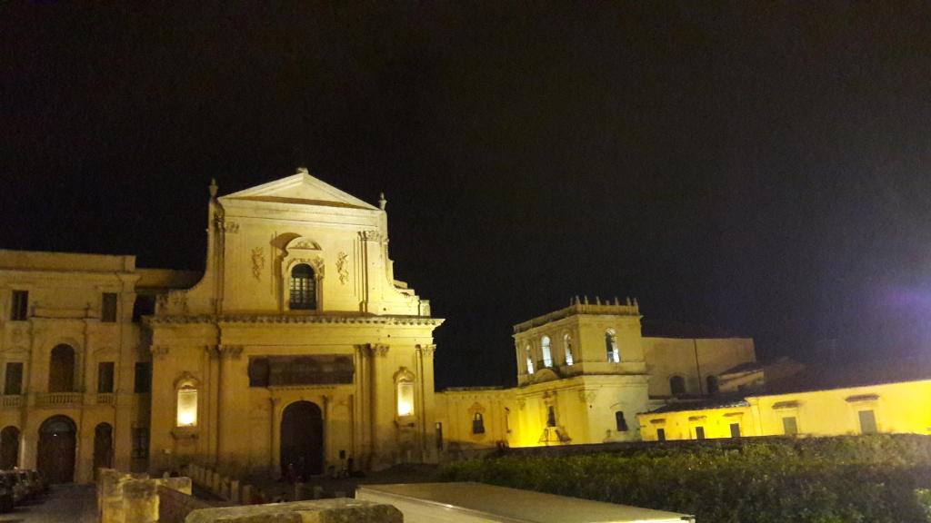 Fotografie z fotogalerie ubytování Villa Midolo v destinaci Noto Marina