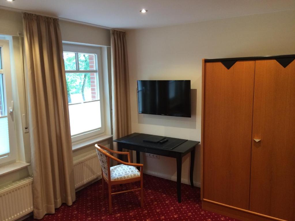 Landhotel Witte-König - Economy Double Room