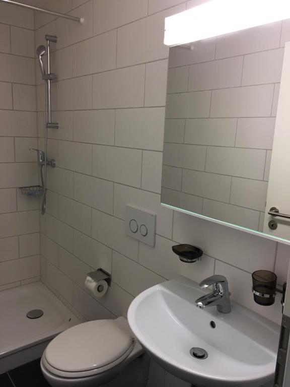 Family friendly Apartment in the heart of Interlaken - Resim 14