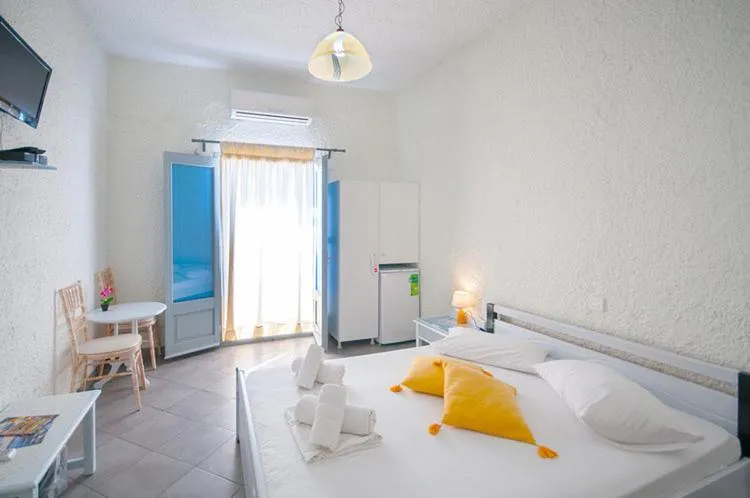 Smarula Villa Firostefani photo 2