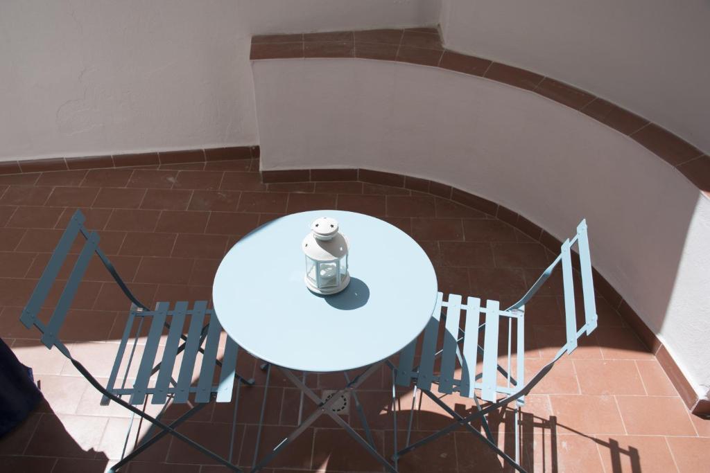 Fotografia z galérie ubytovania Casa Vacanze Mondello Mare Piscina ALBAMAOR v destinácii Mondello