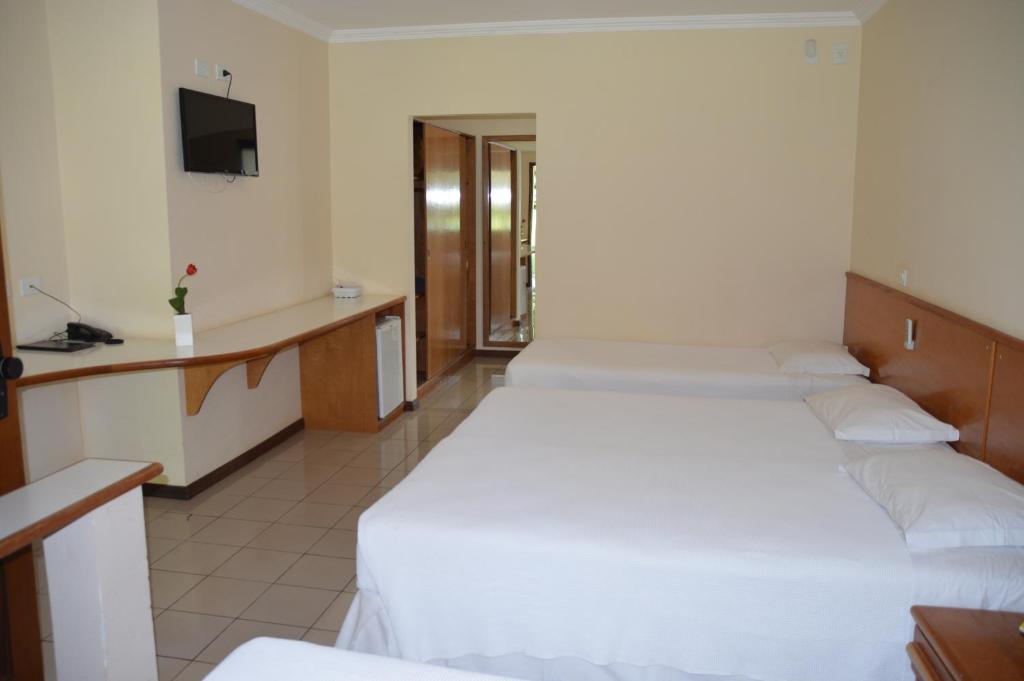  Hotel Lago das Pedras