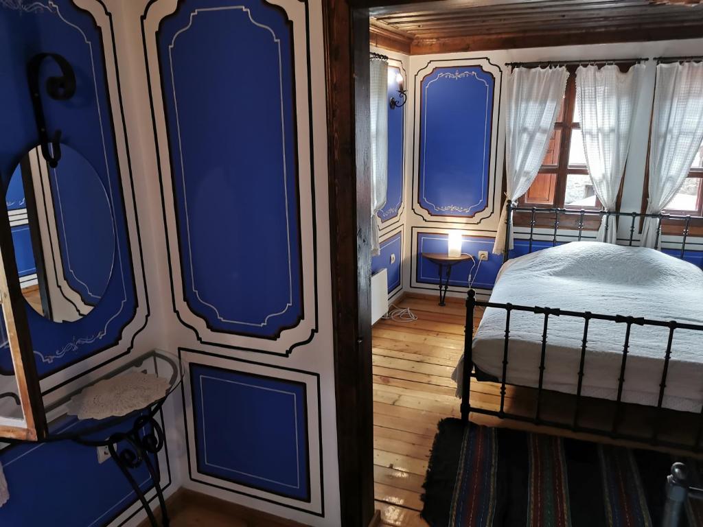 Fotografie z fotogalerie ubytování Hadji Neikovi Guest Houses v destinaci Koprivštica