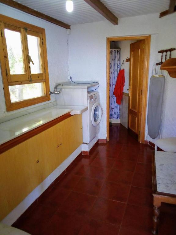 Fotografie z fotogalerie ubytování CORTIJO-LA LOMA v destinaci Motril