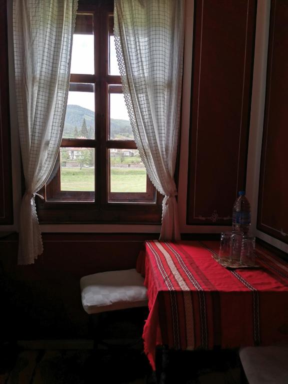 Fotografie z fotogalerie ubytování Hadji Neikovi Guest Houses v destinaci Koprivštica