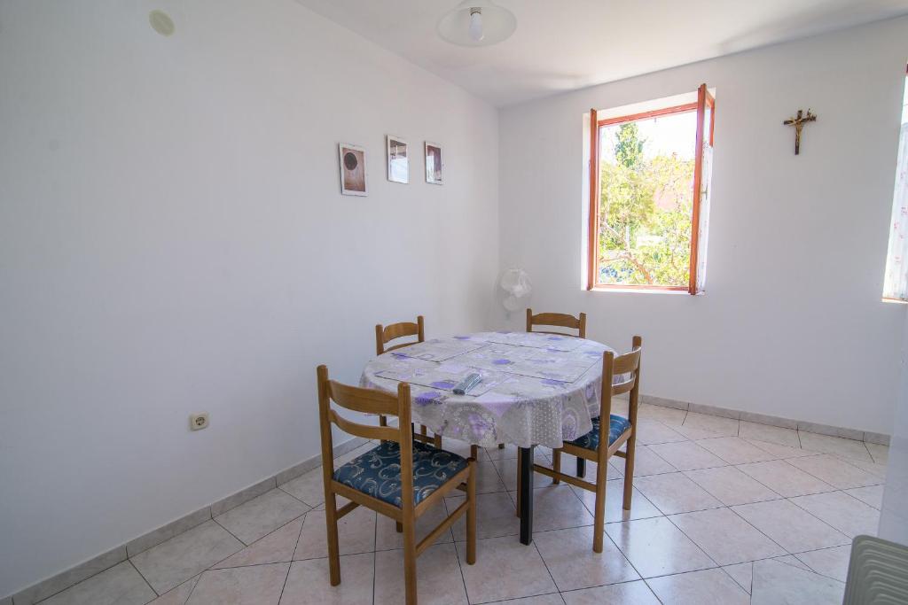 Fotografia z galérie ubytovania Andjelka B4 v Mali Lošinj