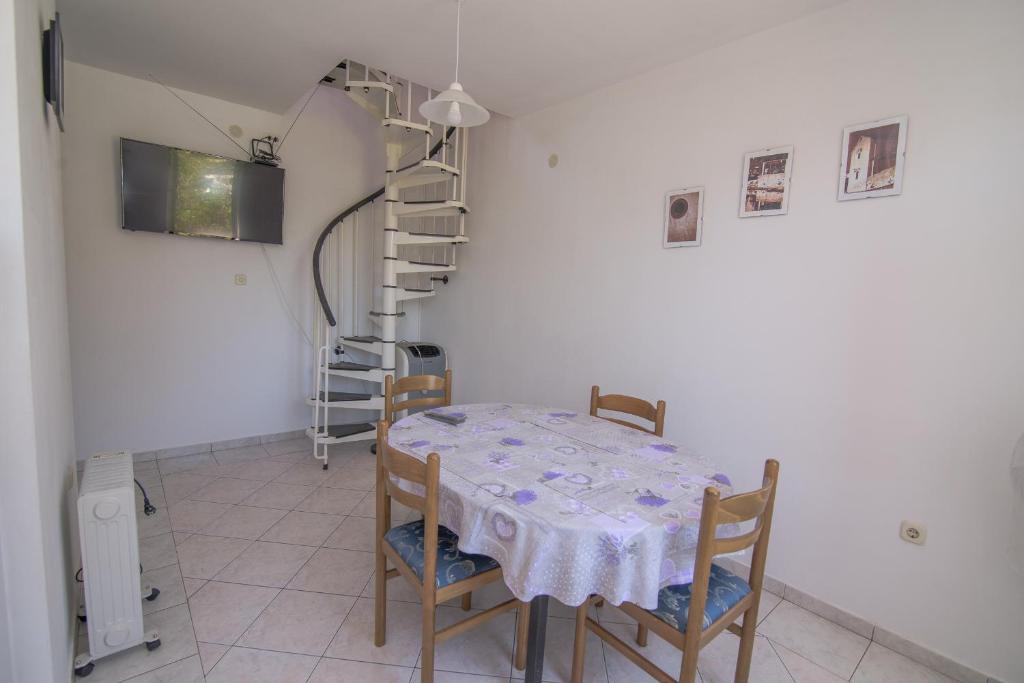 Fotografia z galérie ubytovania Andjelka B4 v Mali Lošinj