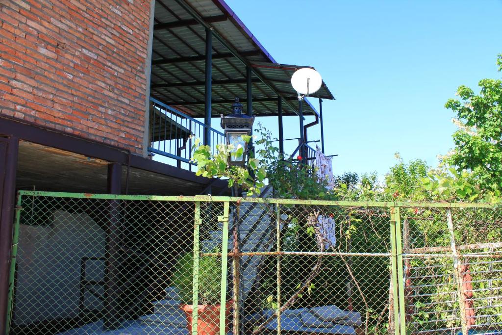 Fotografie z fotogalerie ubytování Guest House Shota v destinaci Signagi