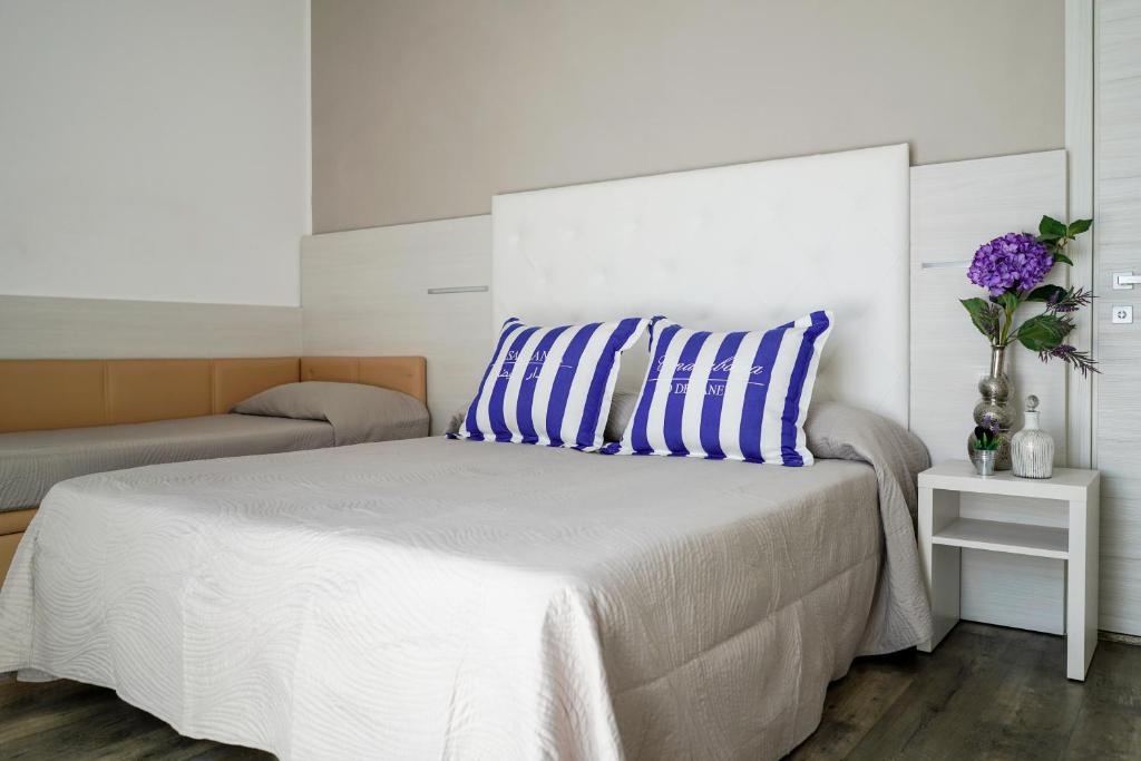 Hotel Vernel - Resim 42