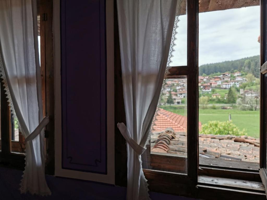 Fotografie z fotogalerie ubytování Hadji Neikovi Guest Houses v destinaci Koprivštica