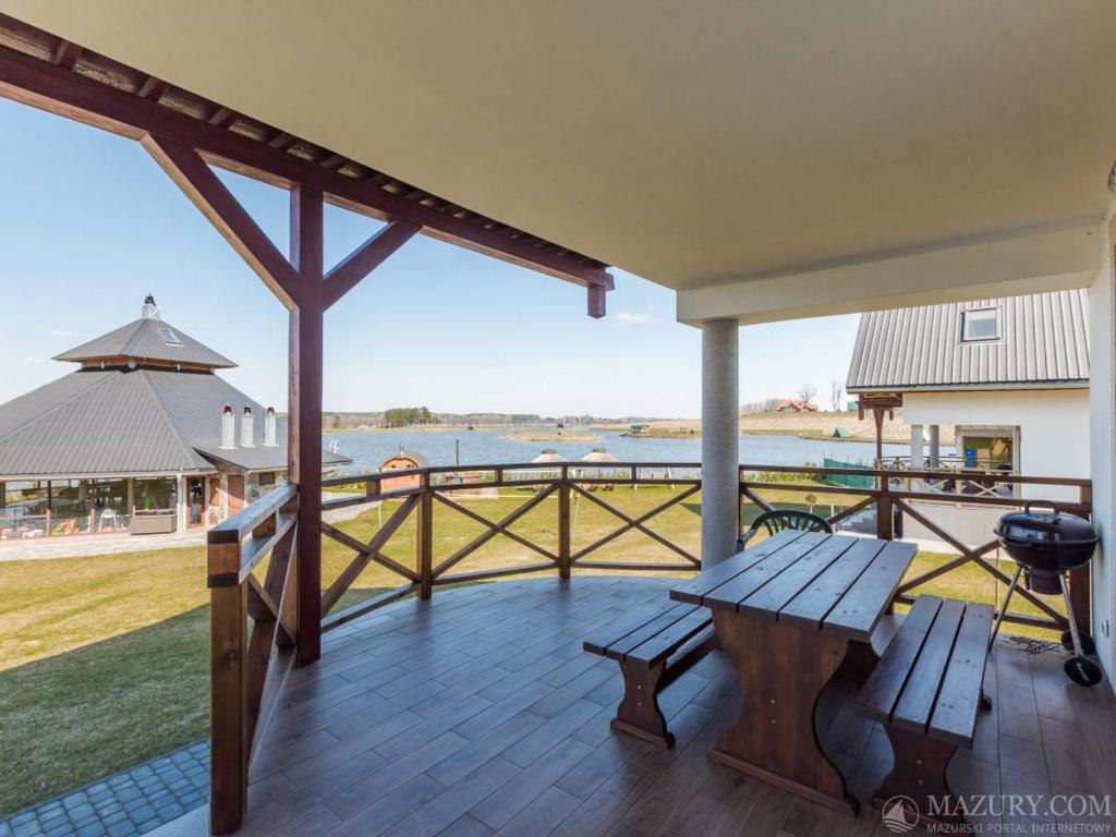 Sterla - Masuria - Apartamento 5
