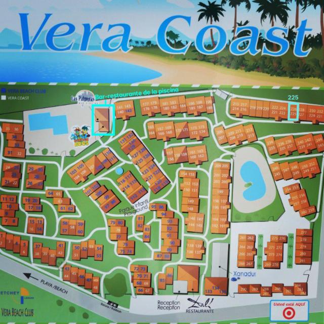 APARTAMENTO VERA playa, Vera – Updated 2022 Prices