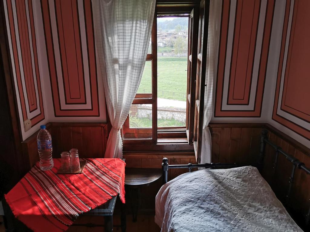 Fotografie z fotogalerie ubytování Hadji Neikovi Guest Houses v destinaci Koprivštica
