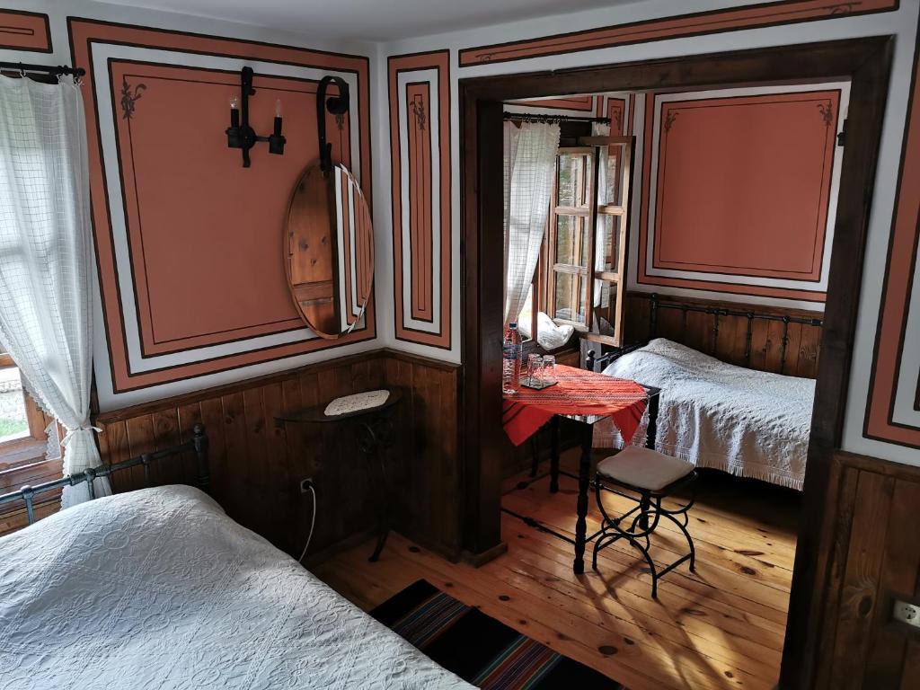 Fotografie z fotogalerie ubytování Hadji Neikovi Guest Houses v destinaci Koprivštica
