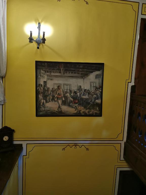 Fotografie z fotogalerie ubytování Hadji Neikovi Guest Houses v destinaci Koprivštica