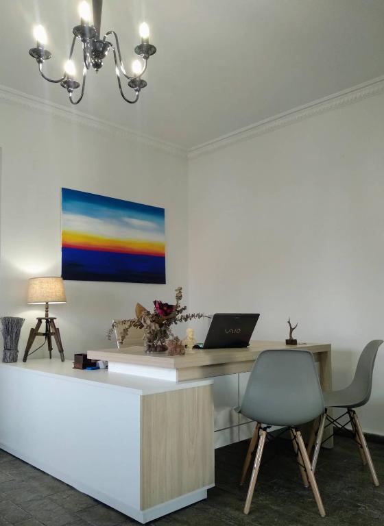 Fotografie z fotogalerie ubytování Sea Side v destinaci Kakovatos