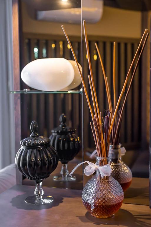 Flat no Hotel Wish Serrano Resort  Flat no Hotel Wish Serrano Resort