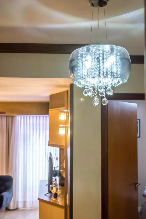 Flat no Hotel Wish Serrano Resort  Flat no Hotel Wish Serrano Resort