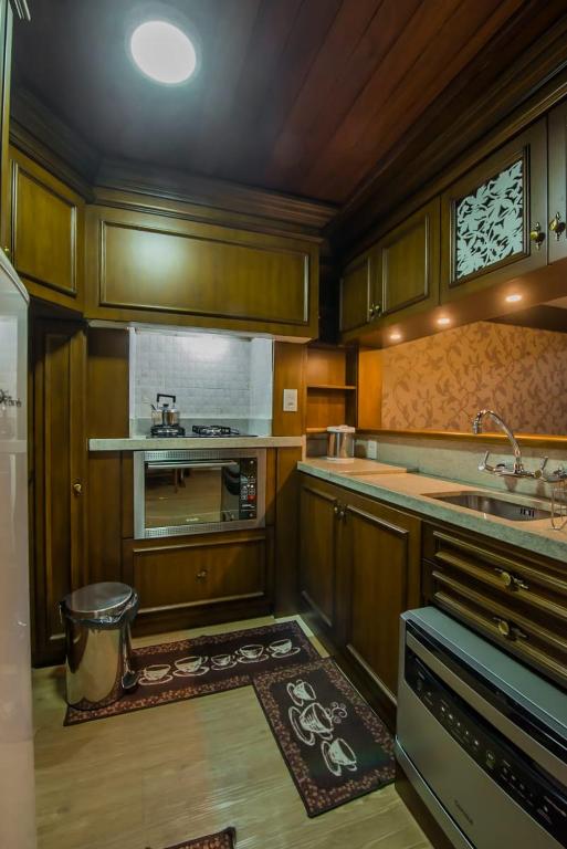 Flat no Hotel Wish Serrano Resort  Flat no Hotel Wish Serrano Resort