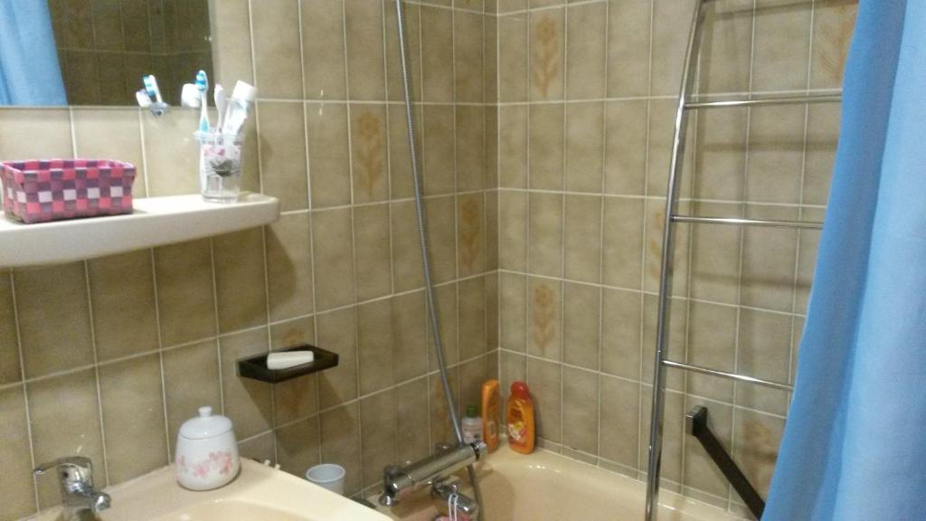 studio résidence le sombreuil - Apartamento Estudio