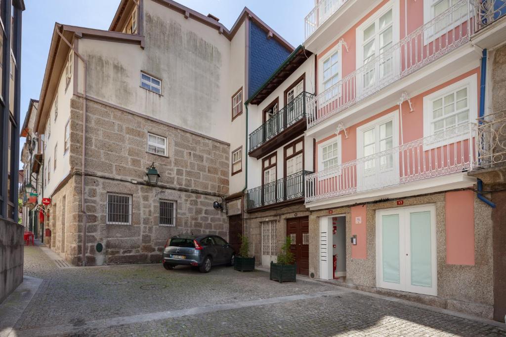 Polery Apartments Center - 15