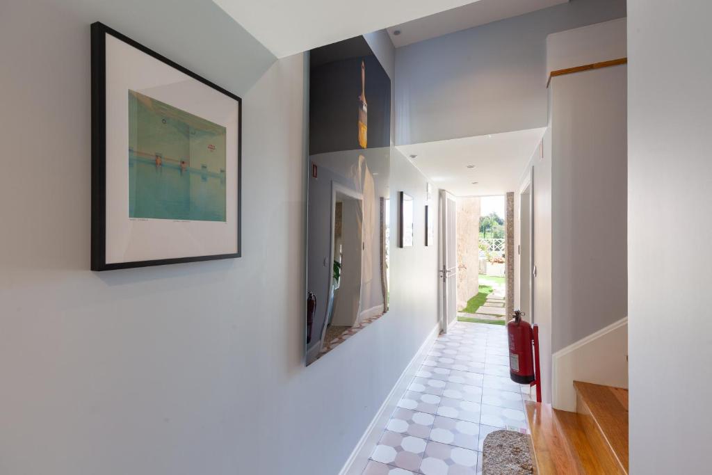 Polery Apartments Center - 14