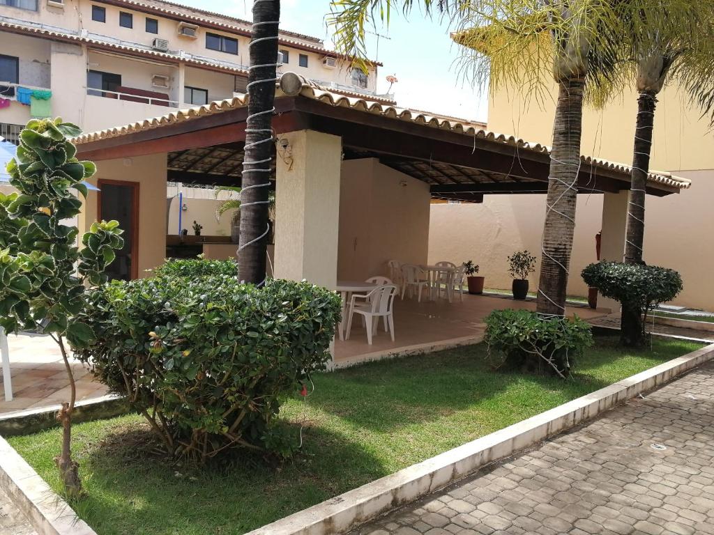  Lindo apartamento dúplex