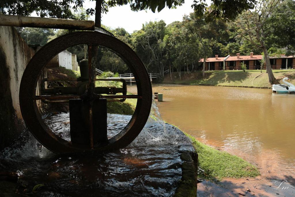  Hotel Fazenda Alamo
