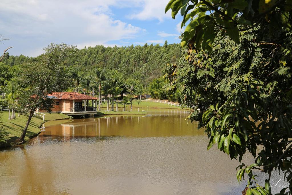  Hotel Fazenda Alamo
