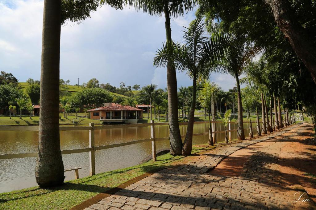  Hotel Fazenda Alamo