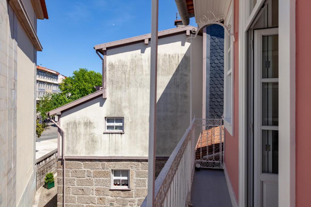 Polery Apartments Center - 7