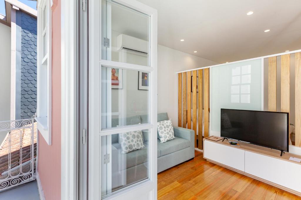 Polery Apartments Center - 3