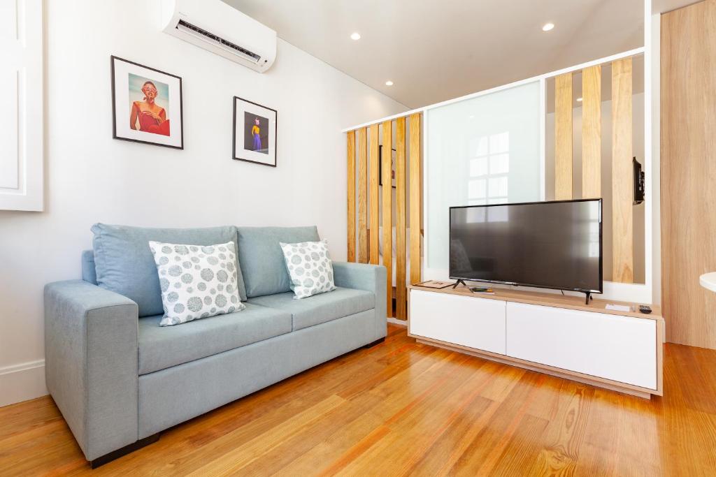 Polery Apartments Center - 8