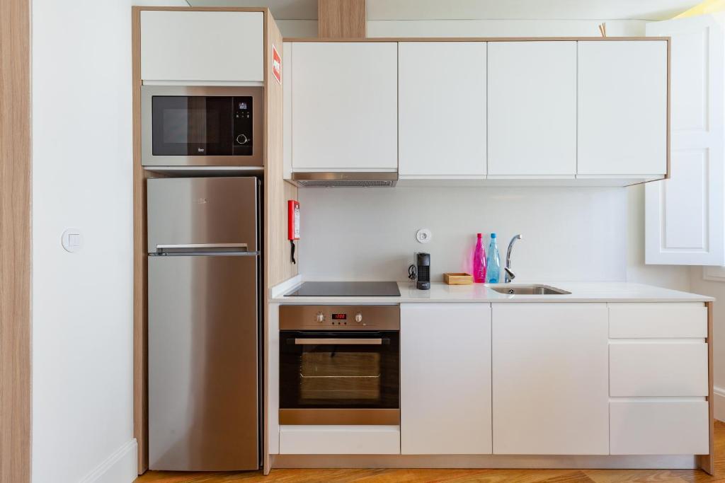 Polery Apartments Center - 9