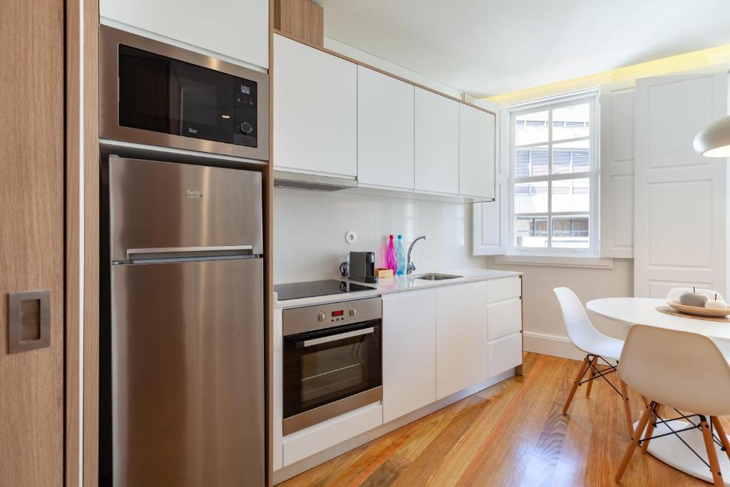 Polery Apartments Center - 2