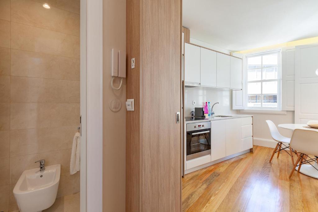 Polery Apartments Center - 10