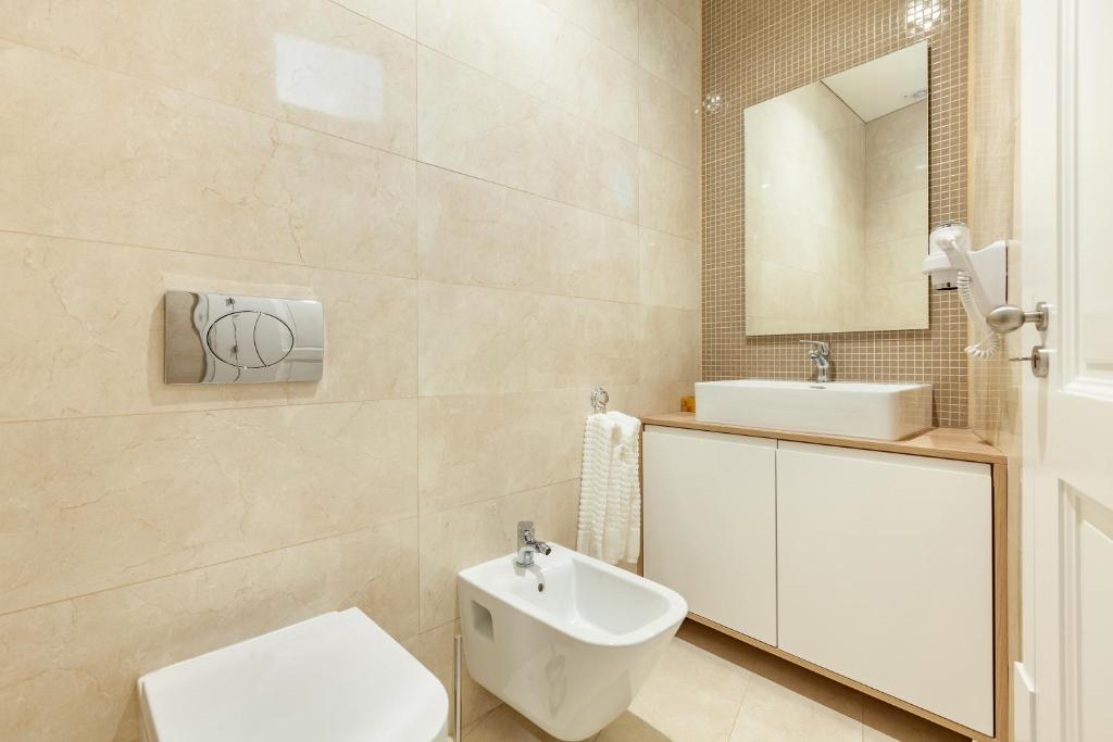 Polery Apartments Center - 11