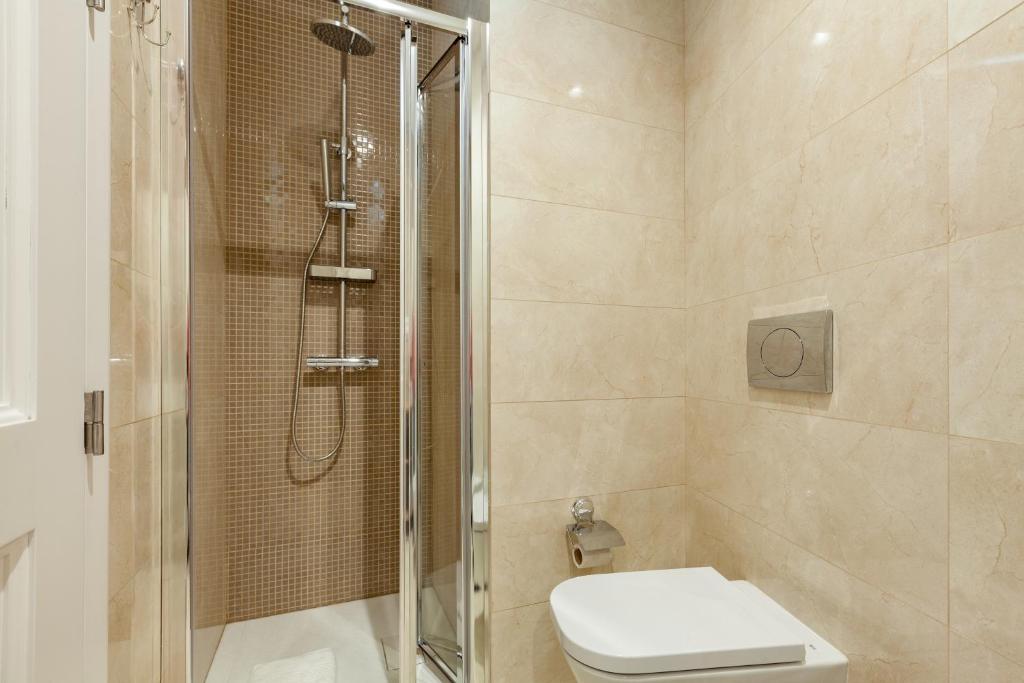 Polery Apartments Center - 12