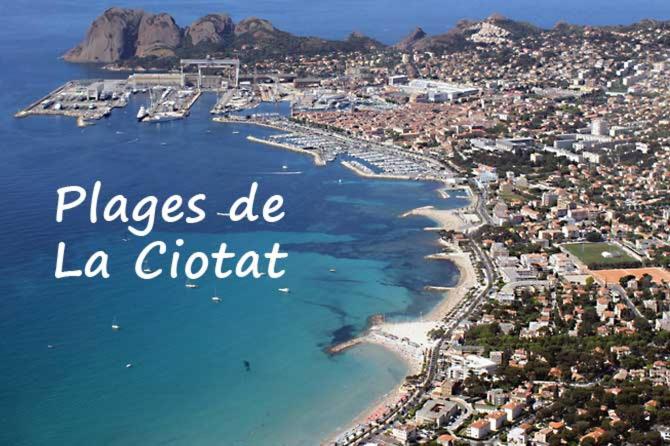villa au calme france la ciotat booking com