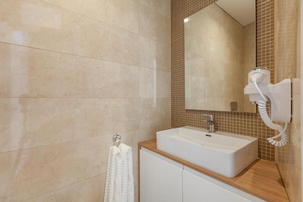 Polery Apartments Center - 13