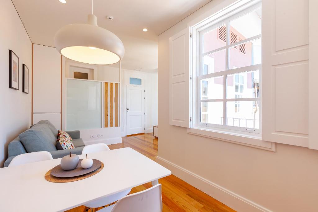 Polery Apartments Center - 18