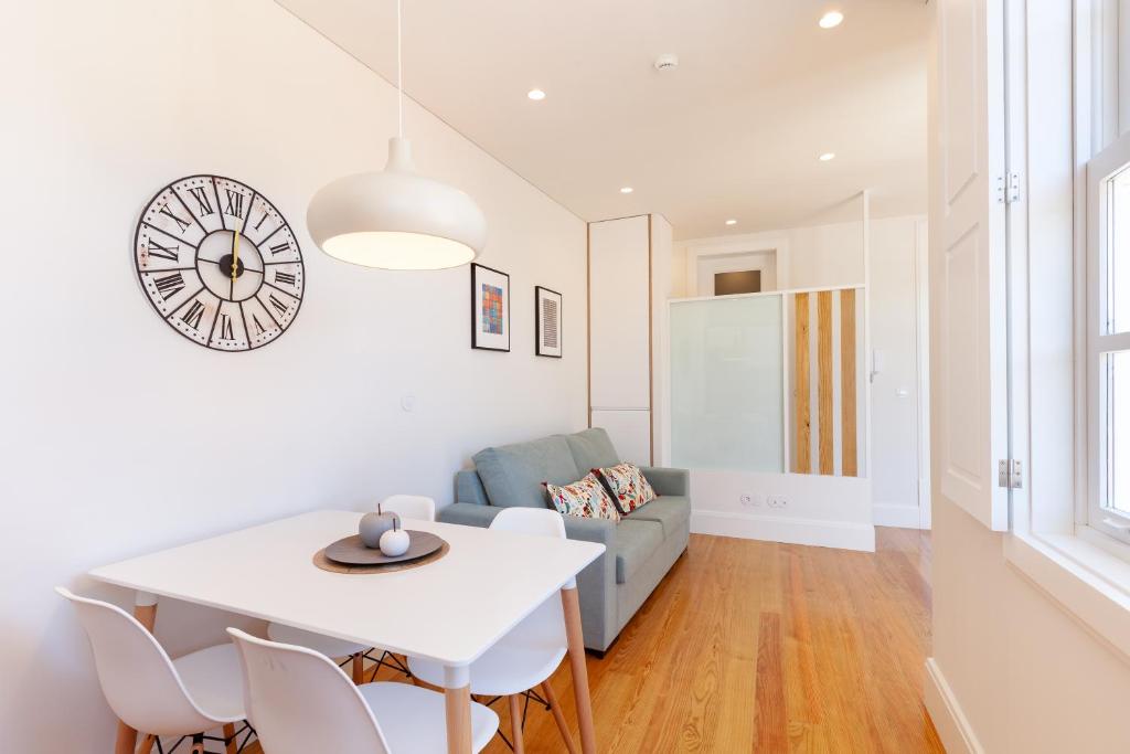 Polery Apartments Center - 19